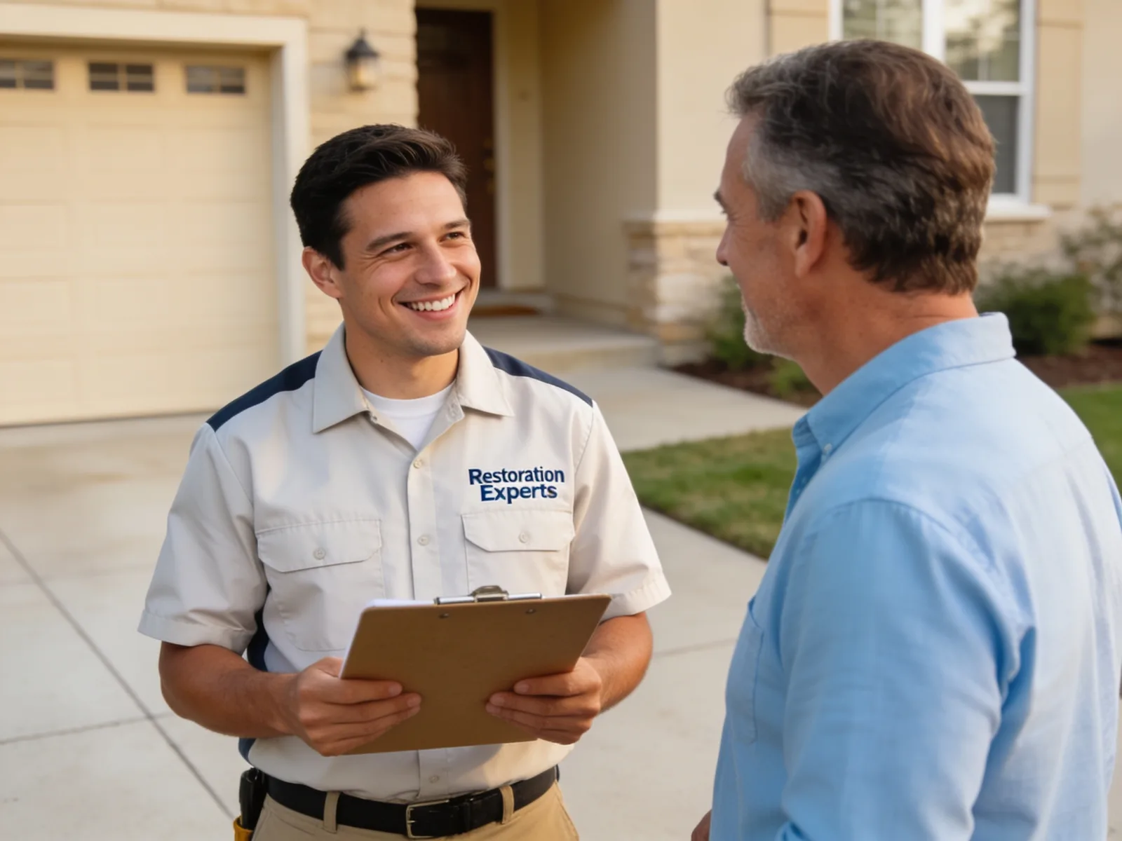 Water Damage Cleanup Fordoche, LA FAQs